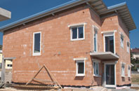 Rothienorman home extensions