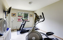 Rothienorman home gym construction leads