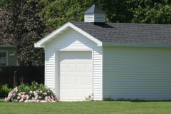 Rothienorman outbuilding construction costs